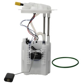 SP7074M E7236M Fuel pump assembly - Compatible with 2008-2009 for Chrysler Aspen V8 4.7L 2008-2009 for Dodge Durango V8 4.7L Electric Fuel Pump Replace OEM 68027993AC 2202520923 P76537M