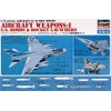 ハセガワ 1/72 アメリカ空軍 エアークラフト ウェポンI プラモデル X72-1