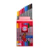 FC Bayern München Children's Double Fibre Tip Pens Set of