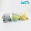 Hassey Top-in Bath Gurumi CP-3322 Penguin