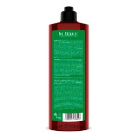 THE BOTANIST Body Wash Bergamot Basil 400ml