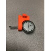 K3Dprinttech Dial Indicator Holder for BXA (250-222) Tool Post!