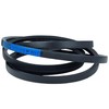 954-05040 Drive Belt Replaces,754-0241,954-0241,754-05040,754-0241A, 954-0241A, Upper Drive Belt, Fits MTD