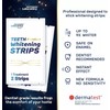 Whitening Laboratory Teeth Premium Whitening Strips – 14 Sessions 28