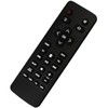 RTS7110B RTS7630B RTS7010B Soundbar Remote Control Replacement Supports for RCA