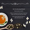 Simpli-Special Jasmine Flowers Tea 50g in Resealable Pouch | 100%