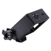 Acouto Black Portable Electronic Device Mount for Xiaomi YI 4K