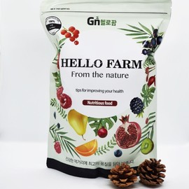 Domestic Aronia Berry Powder Powder Black Chalk Kings King's Fruit 500g 3 packs (including spoon) / 국내산아로니아 베리 분말 가루 파우더 블랙초크 킹스 왕의열매 500g3팩(스푼포함)