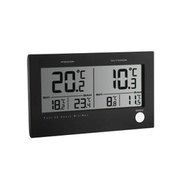 TFA 30.3048 Twin Remote Thermometer