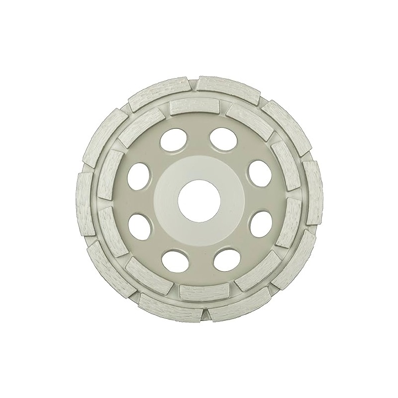 DS300B Extra Klingspor Diamond Grinding Disc Diameter 125 mm, 325362