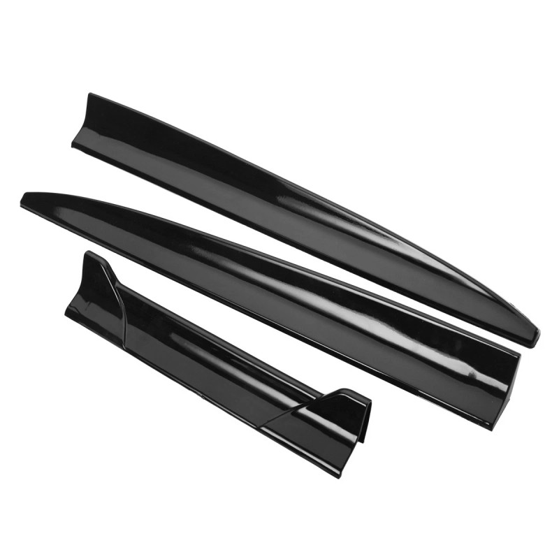 For VW Passat TSI Jetta MK7 Rear Roof Trunk Spoiler
