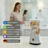 Lid for Sagrotan No Touch Soap Dispenser - Closure Cap