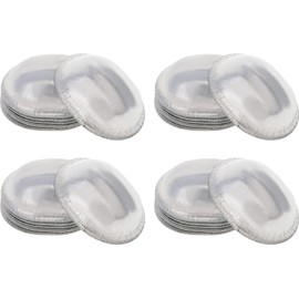 OFXDD Metal Form Nuts For Sweet - 40pcs - Pastry Cookie Nutlets - Russian Nuts Oreshki