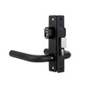 Phillips cerradura slim 570 manija redonda perfil aluminio