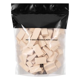Beautiful Life Tokyo Cute Cushion Air Puffs 30pcs / 뷰티풀라이프 동경귀요미 쿠션 에어퍼프 30개입
