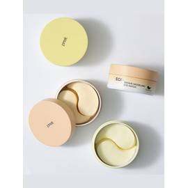 [Pretty] EGF+Repair Modeling Eye Patch 52 pieces / [프레티] EGF+리페어 모델링 아이패치 52매입