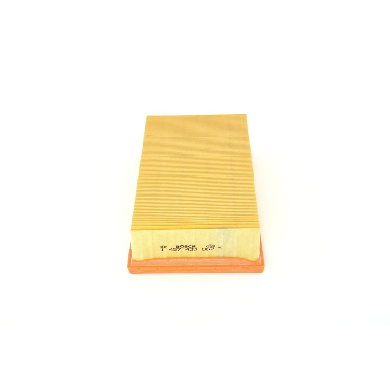 Bosch 1457433067 Air-Filter Insert