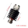 BECEN 6dB 10W N Fixed Damper - 10W N Connector