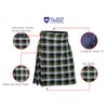Allsafe Traders Scottish Men's Kilts Tartan Kilt Highland Light Weight