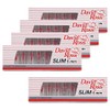 Tsuge #50883 David Ross Slim Holder, Pack of 10 x