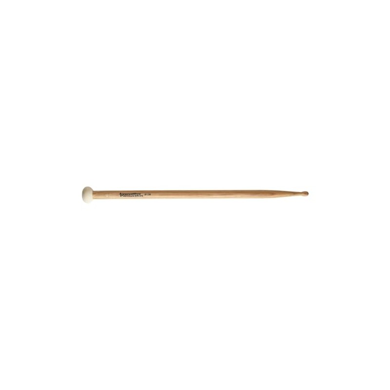 Innovative Percussion Multi Percussion, Hickory Mallets (IP1M)