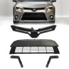 hp-auto For 2014 2015 2016 Corolla LE Front Bumper Upper