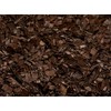 Moose Mulch, Premium Colored Mulch, Moose Brown