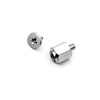 ALLY-MAGIC PC Screws M.2 SSD NVMe Screws Set for ASUS