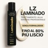 LZ Laminado Hair Cream Lamination – Professional, Formaldehyde‑Free Keratin Treatment