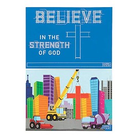 Construction Vbs Scratch N Reveal - Crafts for Kids and Fun Home Activities