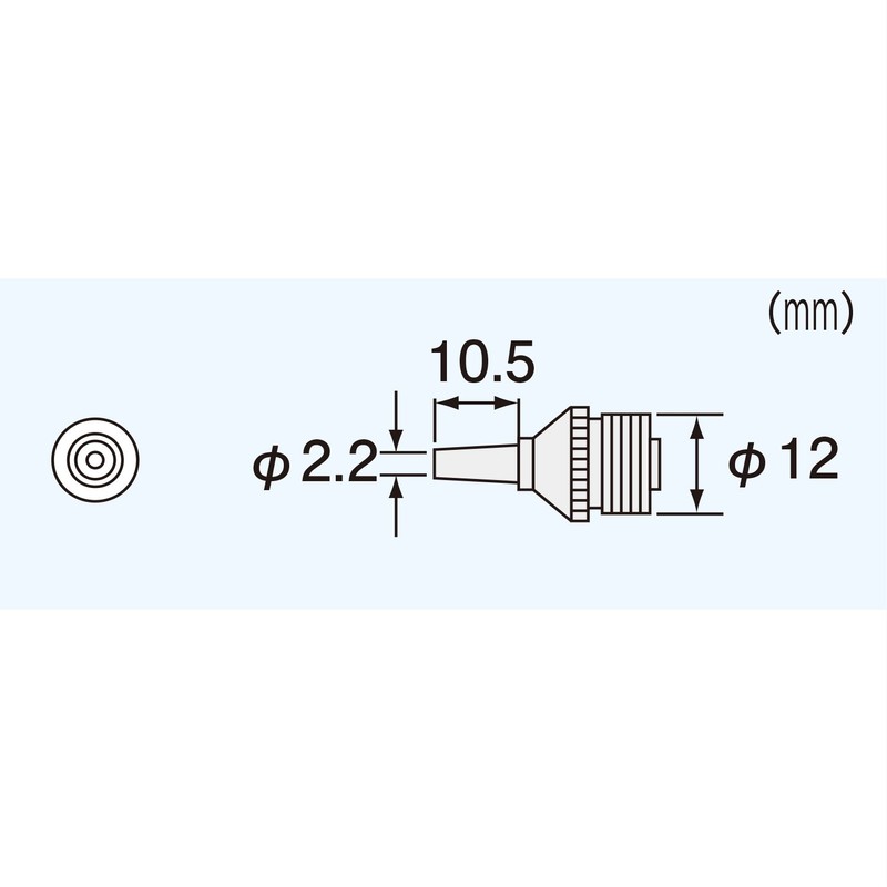 Solder Sucker - Desoldering Pump