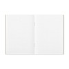 Travelers Company 14405006 Traveler's Notebook Refill, Dot Squared, 3-Pack, Passport