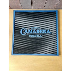 Camarena Tequila Bar Mat