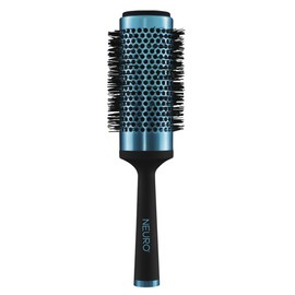 Neuro by Paul Mitchell Titanium Round Brush, For Blow-Drying All Hair Types, Large