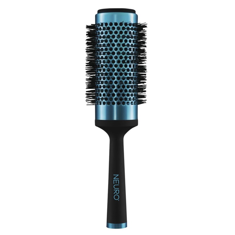 Neuro by Paul Mitchell Titanium Round Brush, For Blow-Drying All