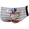 Jaked Boys Love Swimming – Black, 28