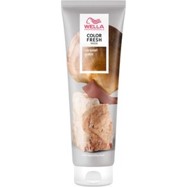 Wella Color Fresh Mask 150 ml, Colour Fresh Mask 150 ml: Caramel
