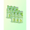 Deep T3il 애플 버닝 티 5+1박스(60포/60일분) Apple Burning Tea 5+1 Box (60 Sachets/60 Days Supply)