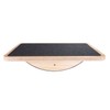 Professional Balance Board for Health and Fitness - Size: Large
