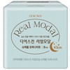 DEARSKIN Real Modal Super Long Sanitary Pads Overnight 8P -