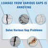 Concrete Caulking Adhesive,Self Leveling Concrete Crack Filler,Self Leveling Sealant,Heavy Duty