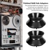 10 Inch Opener Polished Aluminum Alloy Universal Loading Device NAB