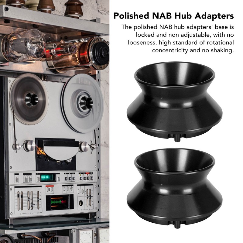 10 Inch Opener Polished Aluminum Alloy Universal Loading Device NAB