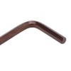 Musiclily Basic 4mm Guitar Truss Rod Hex Wrench Allen Key