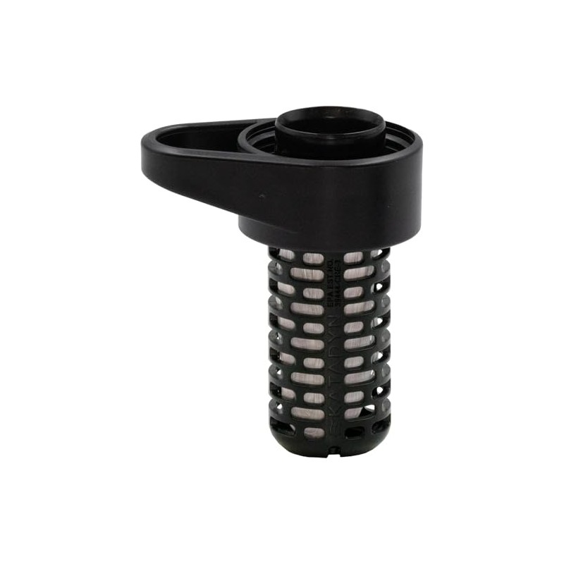 Katadyn BeFree AC Filter Replacement Element Black - Replacement Filter