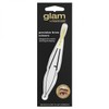 Buy Glam by Manicare Precision Brow Scissors Online