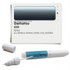 Genuine Colors Paint Pen Grey S30 for Daihatsu Sirion Copen