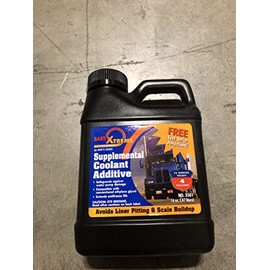 SUPPLEMENTAL COOLANT ADDITIVE