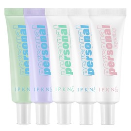 IPKN Personal Tone Correcting Base + Primer Set Selection / Whitening + Anti-wrinkle + UV Protection / 입큰 퍼스널 톤코렉팅 베이스+프라이머 세트 구성선택 미백+주름개선+자외선차단