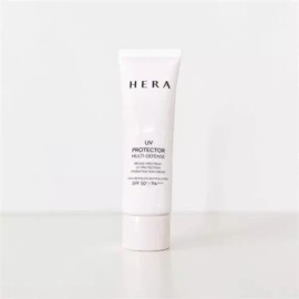 Hera 헤라 UV프로텍터 멀티 디펜스 선크림 50ml 1개 /SPF50+PA++++ Hera UV Protector Multi Defense Sunscreen 50ml 1pc / SPF50+PA++++